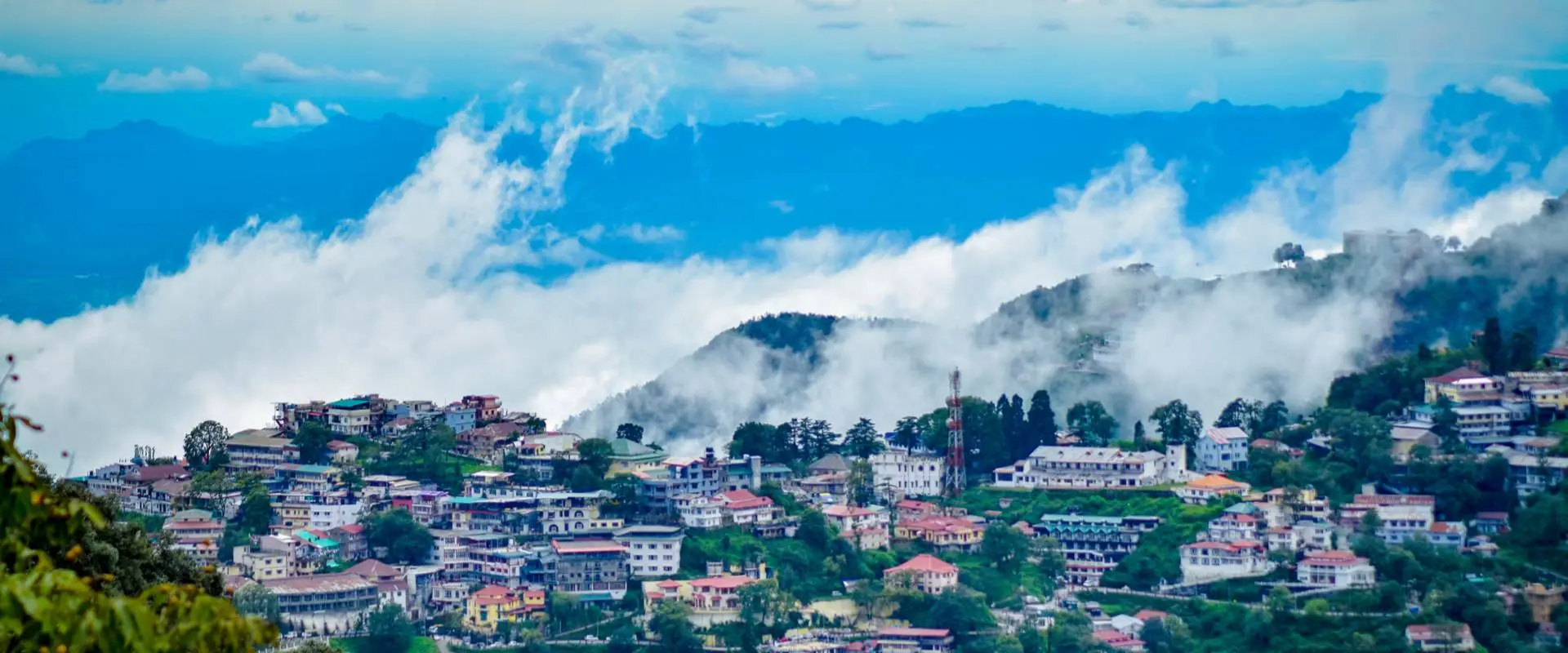Mussoorie