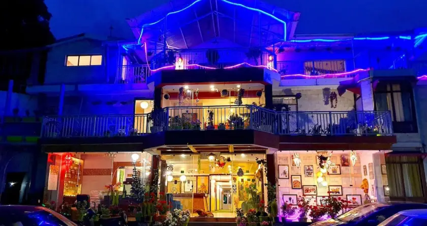 Hotel Sun N Snow Mussoorie