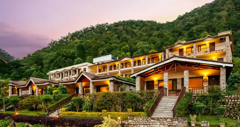 Sterling Mussoorie
