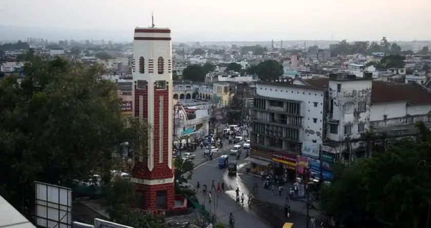 Dehradun Valley