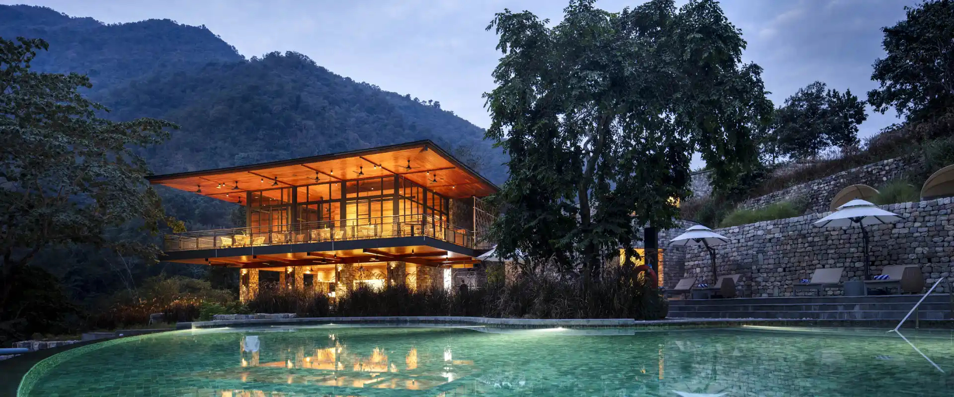 Taj Rishikesh