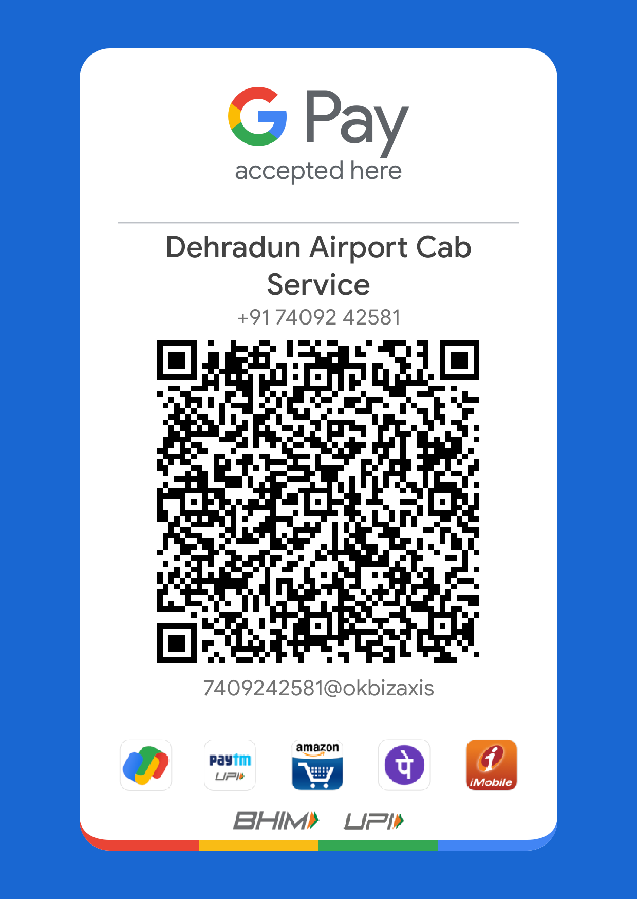 Pay using google pay Pay using google pay